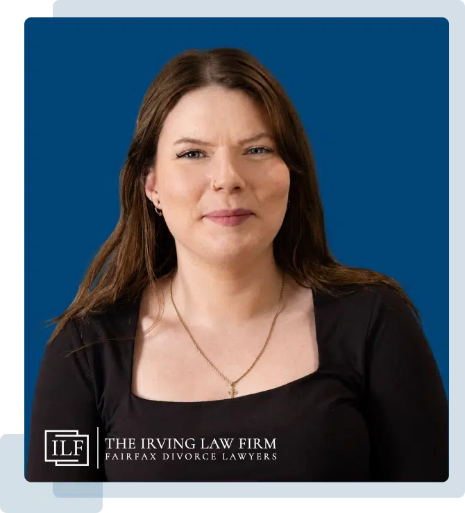 Molly Teare Senior Paralegal Fairfax Divorce Lawyers